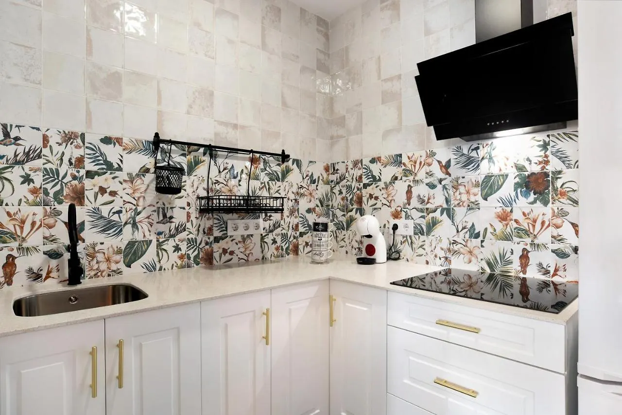 Apartamento El Musico Barbate