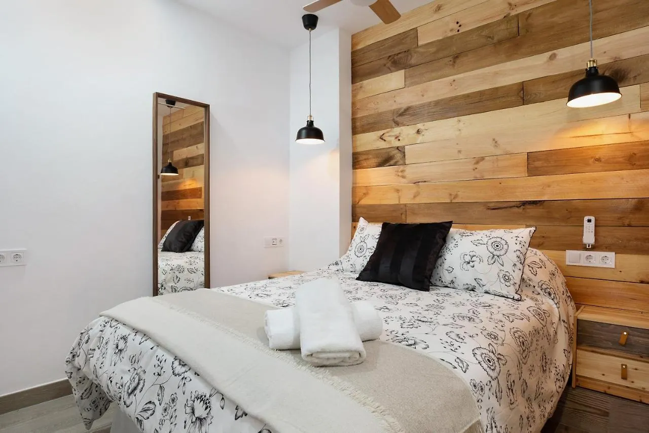 Apartamento El Musico Barbate