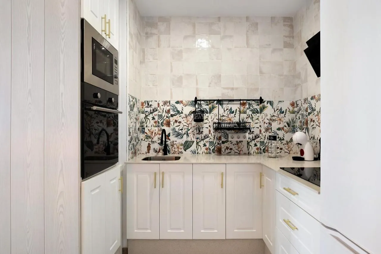 Apartamento El Musico Barbate