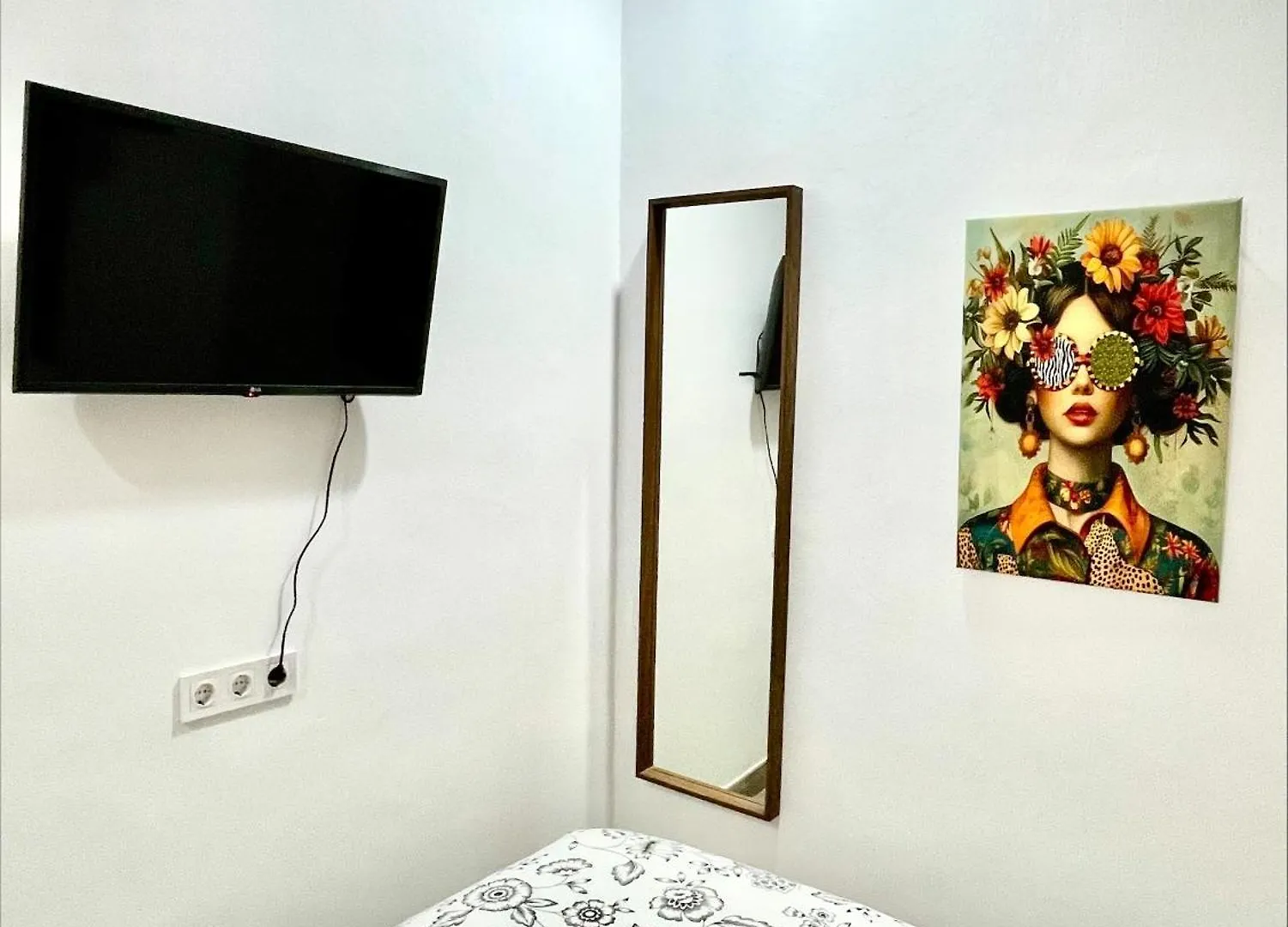 Apartamento El Musico Barbate