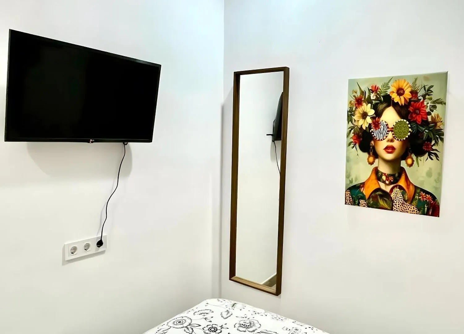 Apartamento El Musico Barbate España