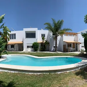 Apartamento Panorama Village, Barbate