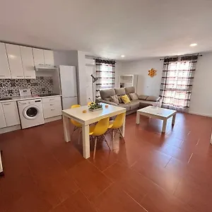 Apartamento Tunidos House, Barbate