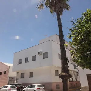 Apartamento Turisticos, Barbate