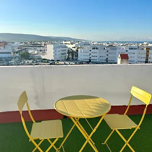 Apartamento Avenida De La Mar, Barbate